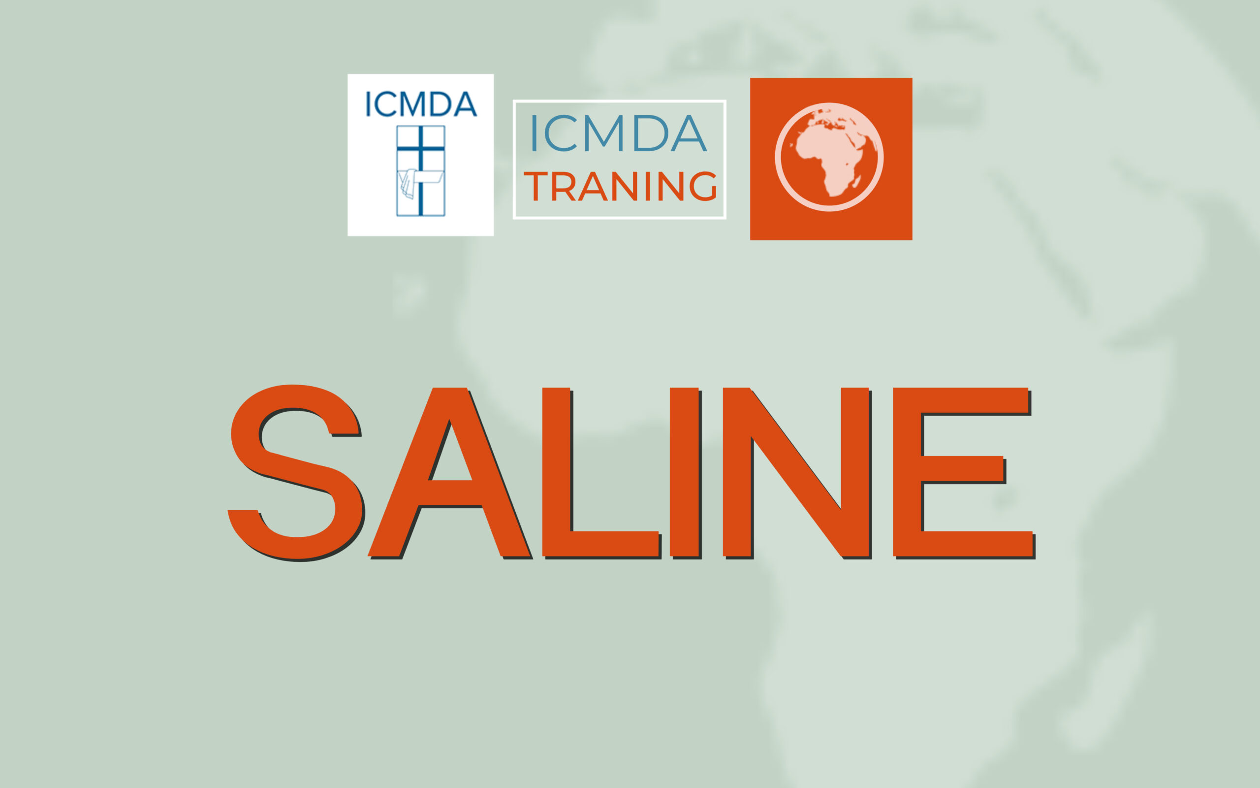 Saline